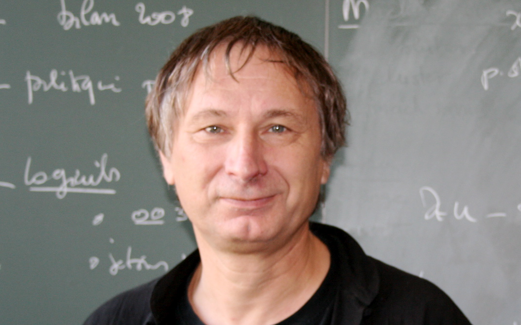 Photo de Thierry Dumont