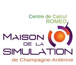 Logo Romeo