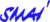 Logo Smai