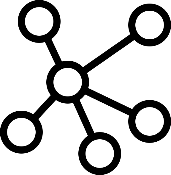 Topologie réseau